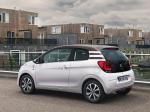 Citroen C1 3-Door 2014 года